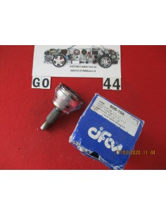 606-156 giunto semiasse omocinetico ford escort fiesta -  Az Ricambi  Sei alla ricerca di ricambi per la tua auto d’epoca?