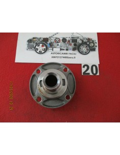 3258 mozzo cuscinetto ruota audi 80 90 91-92 -  Az Ricambi  Sei alla ricerca di ricambi per la tua auto d’epoca?