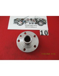 3273 mozzo cuscinetto ruota citroen evasion saxo' -  Az Ricambi  Sei alla ricerca di ricambi per la tua auto d’epoca?