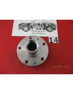 3240 mozzo cuscinetto ruota ford escort fiesta 90-95 -  Az Ricambi  Sei alla ricerca di ricambi per la tua auto d’epoca?