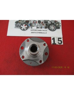 3278 mozzo cuscinetto ruota opel vectra b 1.6 95- -  Az Ricambi  Sei alla ricerca di ricambi per la tua auto d’epoca?