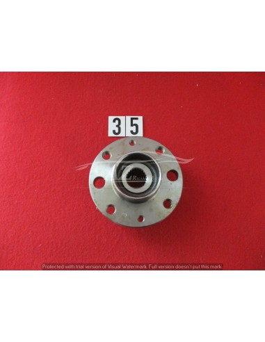 3263 mozzo cuscinetto ruota renault r25 r21 espace -  Az Ricambi  Sei alla ricerca di ricambi per la tua auto d’epoca?