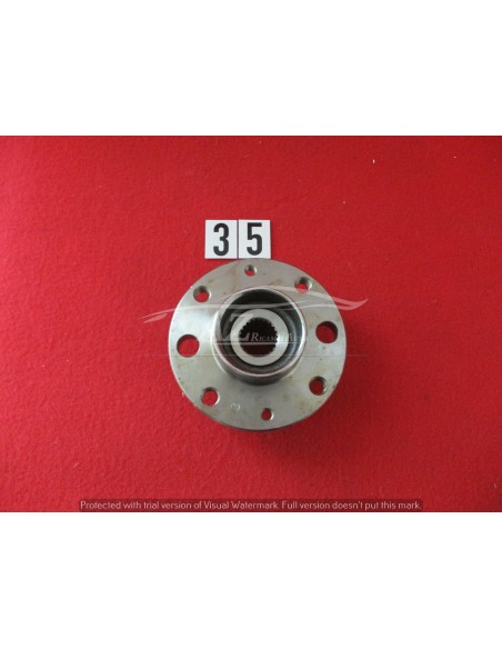 3263 mozzo cuscinetto ruota renault r25 r21 espace -  Az Ricambi  Sei alla ricerca di ricambi per la tua auto d’epoca?