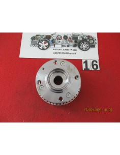 3265 mozzo cuscinetto ruota per volkswagen golf 83-92 seat cordoba 97-02 -  Az Ricambi  Sei alla ricerca di ricambi per la tu...