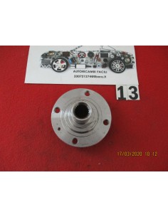 3121 mozzo cuscinetto ruota volkswagen golf 83-92 -  Az Ricambi  Sei alla ricerca di ricambi per la tua auto d’epoca?