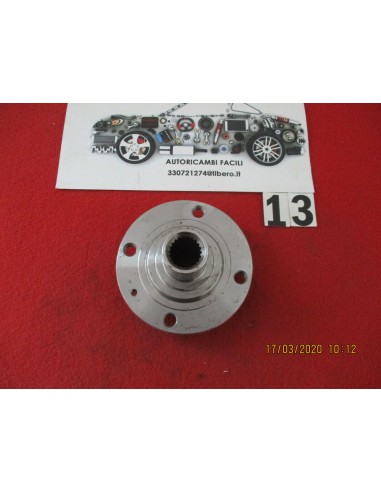3121 mozzo cuscinetto ruota volkswagen golf 83-92 -  Az Ricambi  Sei alla ricerca di ricambi per la tua auto d’epoca?