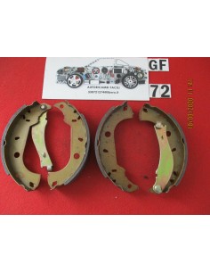 Av7358 ganasce freno fiat tipo tempra marea alfa146 145 -  Az Ricambi  Sei alla ricerca di ricambi per la tua auto d’epoca?