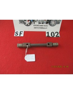 Braccio sospensione superiore fiat 1100 103 -  Az Ricambi  Sei alla ricerca di ricambi per la tua auto d’epoca?
