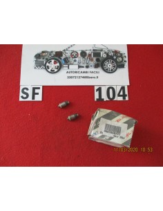 7660771 coppia punteria idraulica fiat cinquecento panda -  Az Ricambi  Sei alla ricerca di ricambi per la tua auto d’epoca?