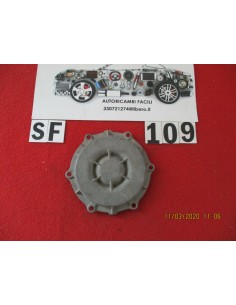 4072798 coperchio albero motore fiat 850 600d 126 500 -  Az Ricambi  Sei alla ricerca di ricambi per la tua auto d’epoca?