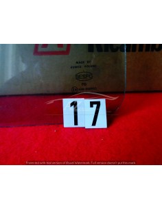 7667745 vetro fisso posteriore sx fiat cinquecento 92-98 -  Az Ricambi  Sei alla ricerca di ricambi per la tua auto d’epoca? 2