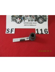 Boccola braccio sospensione fiat 1100 -  Az Ricambi  Sei alla ricerca di ricambi per la tua auto d’epoca?