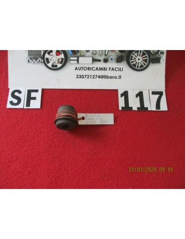 Boccola braccio sospensione fiat 500 ã¸14 -  Az Ricambi  Sei alla ricerca di ricambi per la tua auto d’epoca?