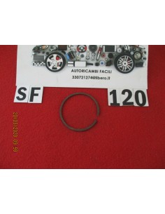 Fascia elastica anello spallamento albero motore fiat 500 -  Az Ricambi  Sei alla ricerca di ricambi per la tua auto d’epoca?