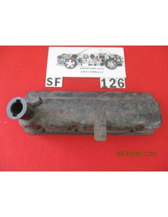 Coperchio valvole punteria fiat 124 -  Az Ricambi  Sei alla ricerca di ricambi per la tua auto d’epoca?