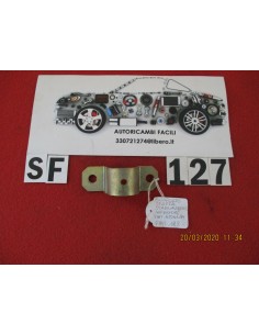 4306439 supporto staffa barra stabilizzatrice fiat 128 -  Az Ricambi  Sei alla ricerca di ricambi per la tua auto d’epoca?