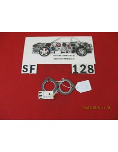 Coppia guarnizione scarico fiat 500 126 -  Az Ricambi  Sei alla ricerca di ricambi per la tua auto d’epoca?