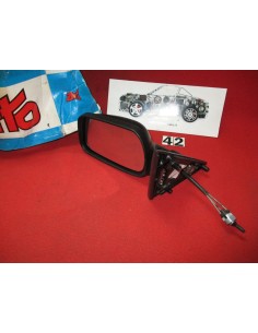 2144001 specchietto esterno sx per seat ibiza 9/12/93 -  Az Ricambi  Sei alla ricerca di ricambi per la tua auto d’epoca?