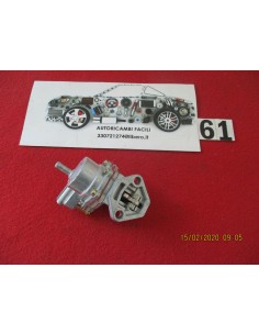 Pompa benzina pump fuel fiat lancia alfa-romeo bcd -  Az Ricambi  Sei alla ricerca di ricambi per la tua auto d’epoca?