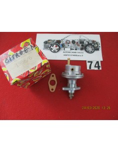 1956/6 pompa benzina pump fuel citroen cx c35 74- -  Az Ricambi  Sei alla ricerca di ricambi per la tua auto d’epoca?