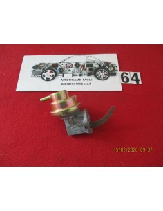 Pompa benzina pump fuel innocenti mini 90 1001 -  Az Ricambi  Sei alla ricerca di ricambi per la tua auto d’epoca?