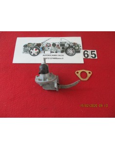 520a 826542 pompa benzina pump fuel peugeot 205 matra rancho baghera simca -  Az Ricambi  Sei alla ricerca di ricambi per la ...