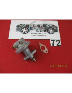 2599 pompa benzina pump fuel peugeot 309 405 1.6 1.9 -  Az Ricambi  Sei alla ricerca di ricambi per la tua auto d’epoca?