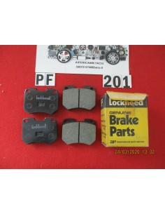 20484 pastiglie freno audi 100 2.1 avant -  Az Ricambi  Sei alla ricerca di ricambi per la tua auto d’epoca?