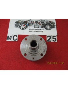 3120 mozzo cuscinetto ruota volkswagen golf 74-85 -  Az Ricambi  Sei alla ricerca di ricambi per la tua auto d’epoca?