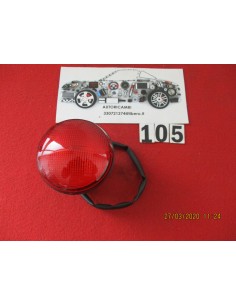 46303562 fanale posteriore dx fiat coupe' 96 -  Az Ricambi  Sei alla ricerca di ricambi per la tua auto d’epoca?