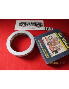 13780-78100 filtro aria air filter suzuki alto -  Az Ricambi  Sei alla ricerca di ricambi per la tua auto d’epoca?