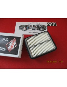 Ca5687 filtro aria air filter suzuki baleno -  Az Ricambi  Sei alla ricerca di ricambi per la tua auto d’epoca?