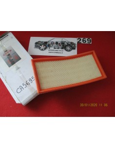 Ca5695 filtro aria air filter per toyota carina avensis -  Az Ricambi  Sei alla ricerca di ricambi per la tua auto d’epoca?