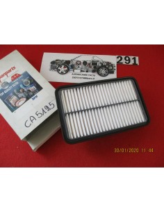 Ca5125 filtro aria air filter toyota mr2 corolla carina celica -  Az Ricambi  Sei alla ricerca di ricambi per la tua auto d’e...