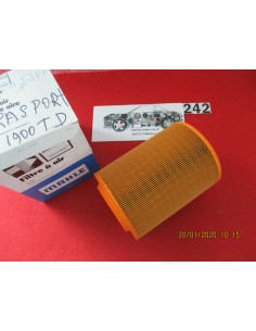 Ca5367 filtro aria air filter volkswagen transporter 19 td -  Az Ricambi  Sei alla ricerca di ricambi per la tua auto d’epoca?