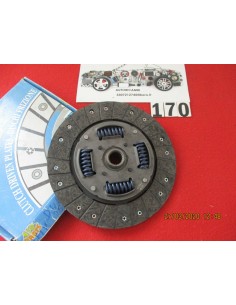 D09825 disco frizione fiat ducato 2.5 sofim -  Az Ricambi  Sei alla ricerca di ricambi per la tua auto d’epoca?