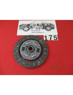 D396 disco frizione fiat tipo uno 1.1 1.4 -  Az Ricambi  Sei alla ricerca di ricambi per la tua auto d’epoca?