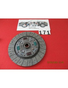 Do9985 disco frizione per seat ibiza 1.2 -  Az Ricambi  Sei alla ricerca di ricambi per la tua auto d’epoca?