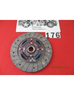 Jdf397 disco frizione per kia mazda ã¸200 -  Az Ricambi  Sei alla ricerca di ricambi per la tua auto d’epoca?