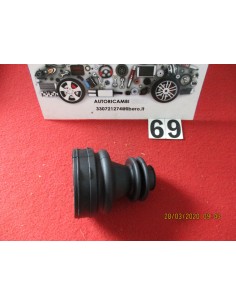 310343 cuffia semiasse renault clio iii laguna megane ii -  Az Ricambi  Sei alla ricerca di ricambi per la tua auto d’epoca?