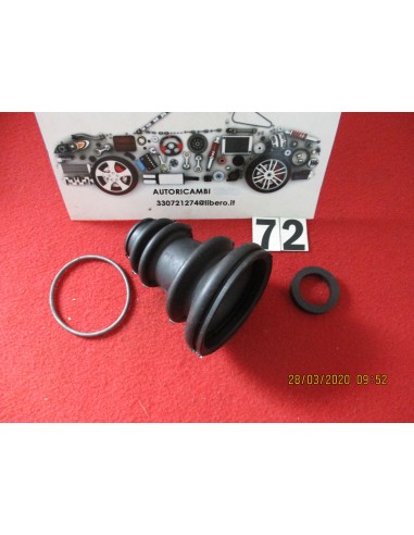 7701462101 cuffia semiasse renault r5 r9 r21 express -  Az Ricambi  Sei alla ricerca di ricambi per la tua auto d’epoca?