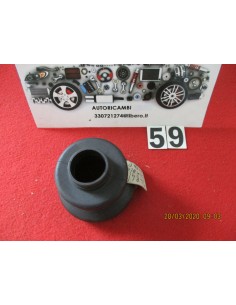 7484/3 cuffia semiasse lato cambio fiat ducato -  Az Ricambi  Sei alla ricerca di ricambi per la tua auto d’epoca?