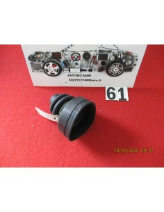 7483 cuffia semiasse fiat scudo lancia z alfa-romeo -  Az Ricambi  Sei alla ricerca di ricambi per la tua auto d’epoca?