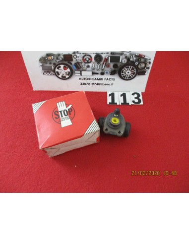 Rs5241600 cilindretto freno ruota posteriore citroen visa diesel peugeot 104 -  Az Ricambi  Sei alla ricerca di ricambi per l...