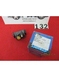 C11382 cilindretto freno ruota posteriore sx citroen zx 1360cc -  Az Ricambi  Sei alla ricerca di ricambi per la tua auto d’e...