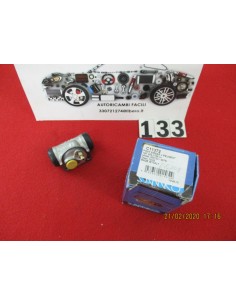 C11372 cilindretto freno ruota posteriore peugeot 106 -  Az Ricambi  Sei alla ricerca di ricambi per la tua auto d’epoca?