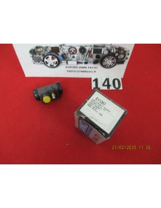 C11367 cilindretto freno ruota posteriore dx peugeot 309 gti -  Az Ricambi  Sei alla ricerca di ricambi per la tua auto d’epoca?