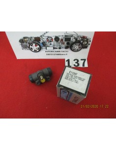 C11347 cilindretto freno ruota posteriore per talbot simca 1307 1308 horizont -  Az Ricambi  Sei alla ricerca di ricambi per ...