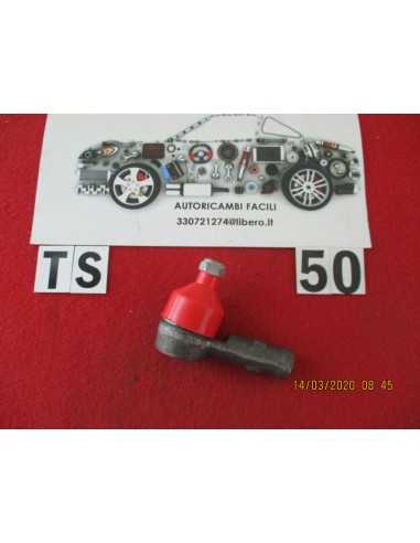 Rd0260 testina scatola sterzo dx per bmw 316 318 320 e21 75- -  Az Ricambi  Sei alla ricerca di ricambi per la tua auto d’epoca?