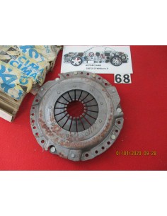 3082 908 001 meccanismo complessivo frizione clutch mercedes 0042506504 -  Az Ricambi  Sei alla ricerca di ricambi per la tua...